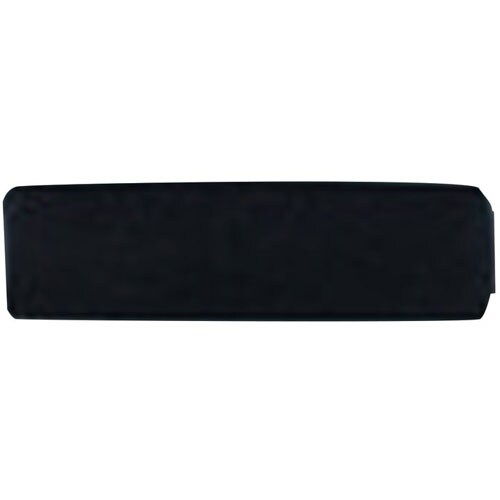 松葉杖(アルミ製) 交換用グリップ 青