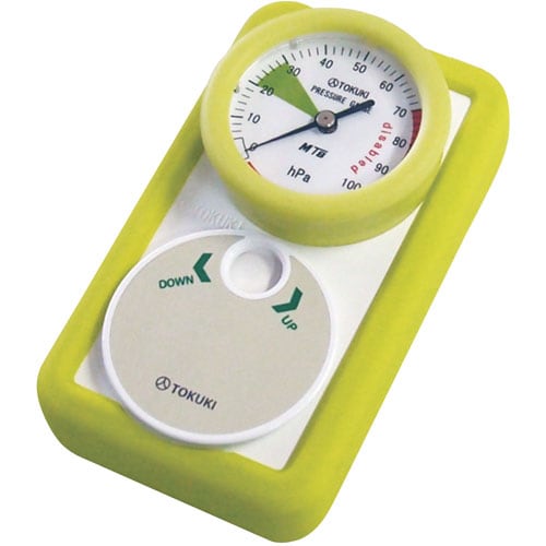 カフ圧計 カフチェッカー