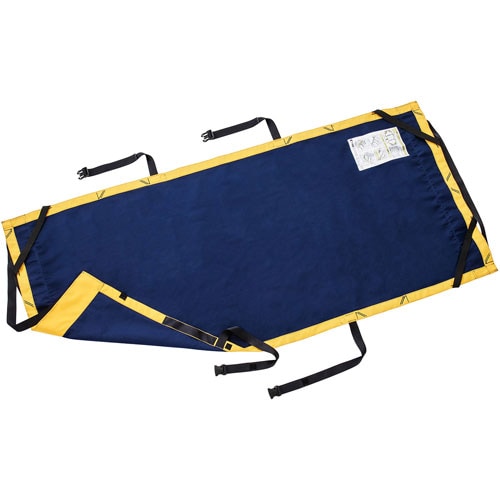 レスキューEバックシート