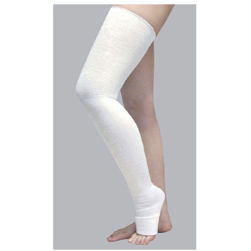 弾性チューブ包帯 Kチューブ 4号(F)