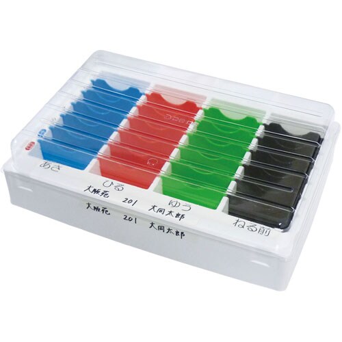 お薬管理ケース おくすり仕分薬