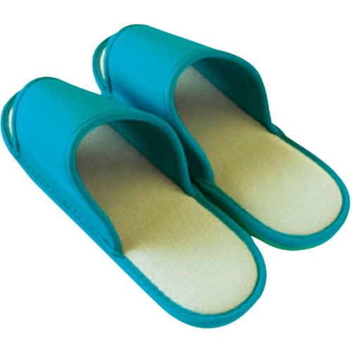 スリッパ殺菌ディスペンサー スリッパ ミントGR