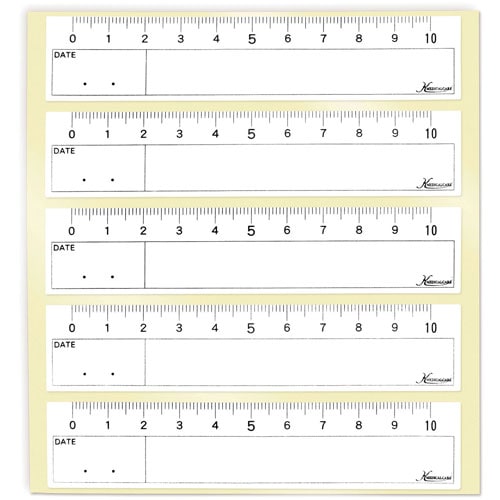 メジャーシール MEJYA