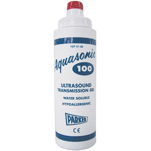 アクアソニック100ゲル 250ml