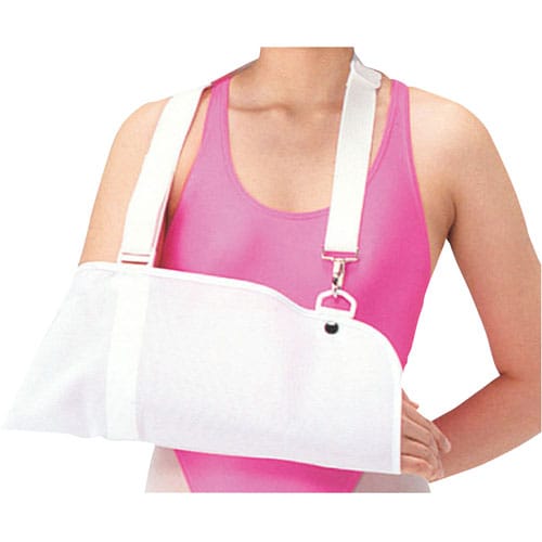 腕つり(アームポトランス) L(大人用)