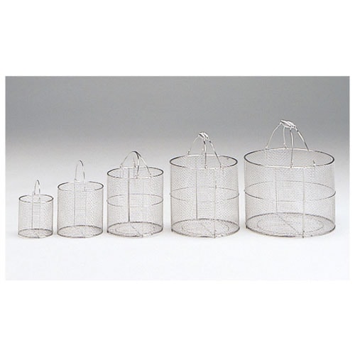 洗浄カゴ(丸型) SS型・丸270