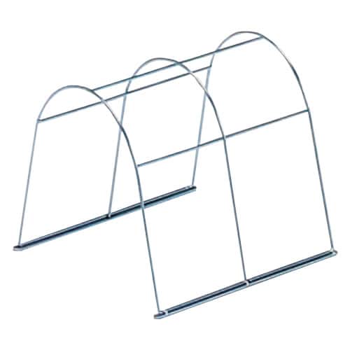 離皮架(普及型) SU型 下肢用