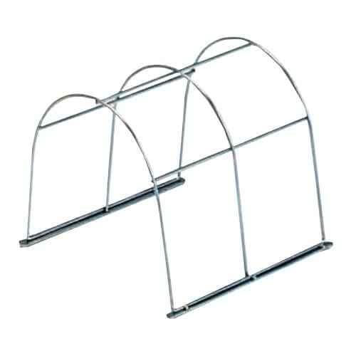 離皮架(普及型) SU型 上肢用(大)