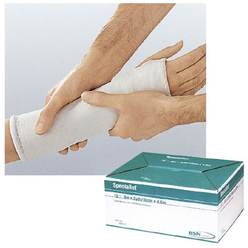 スペシャリスト エクストラファスト 4号