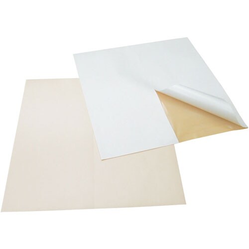 入浴用パウチ保護フィルム 半透明