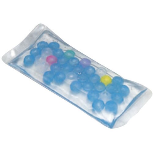 クリスタルアイス氷枕 L