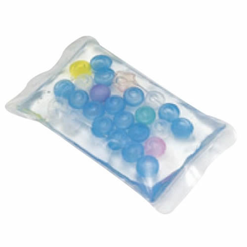 クリスタルアイス氷枕 M