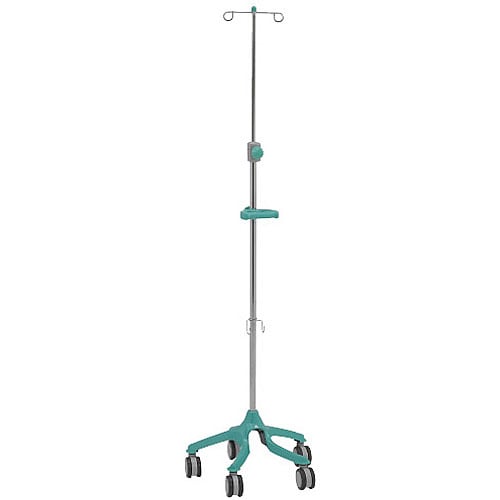 I.Vガートル台S 4コ用フック・歩行グリップ