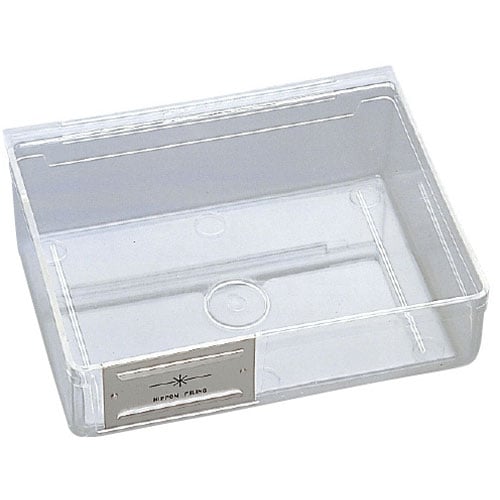 ライトビン(フタなし) LB用 透明