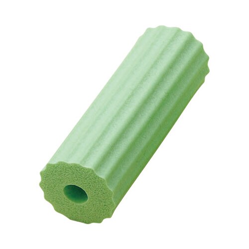 シリコンスポンジハンドル 1個入 内径:0.8cm