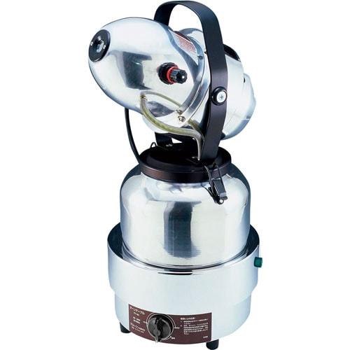 電動噴霧器フォグマスタ マイクロ・ジェット セット