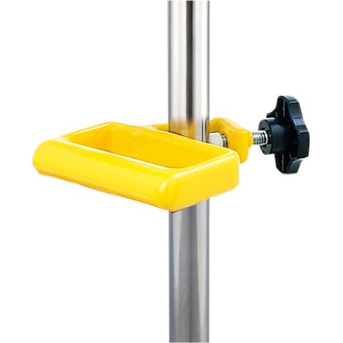 マツヨシ ガートル台用アクセサリー 黄