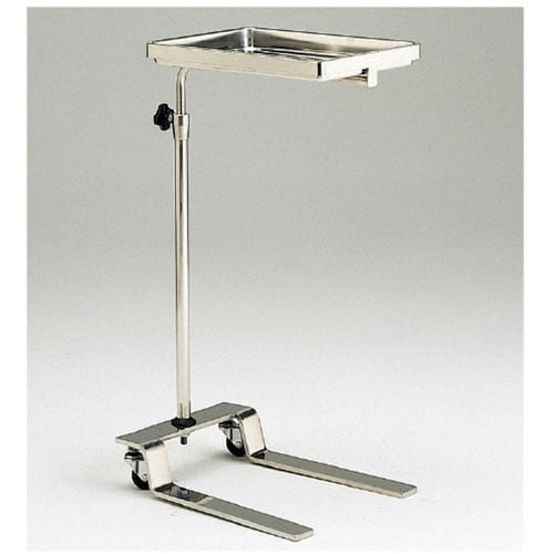 消毒盤台 メーヨー型