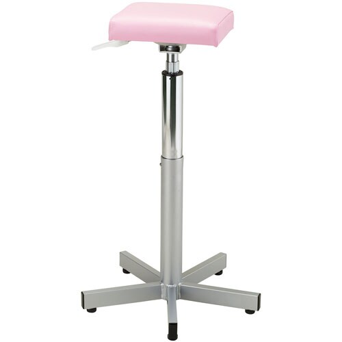 SNカラー静注台 ピンク