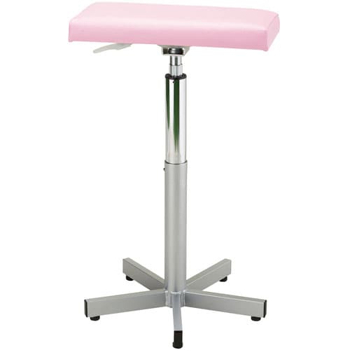 SNカラー上肢台 ピンク