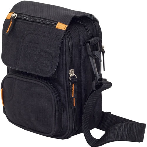 メディカルバッグ フィット ブラック