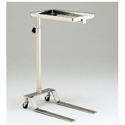 消毒盤台 メーヨー型(大型)