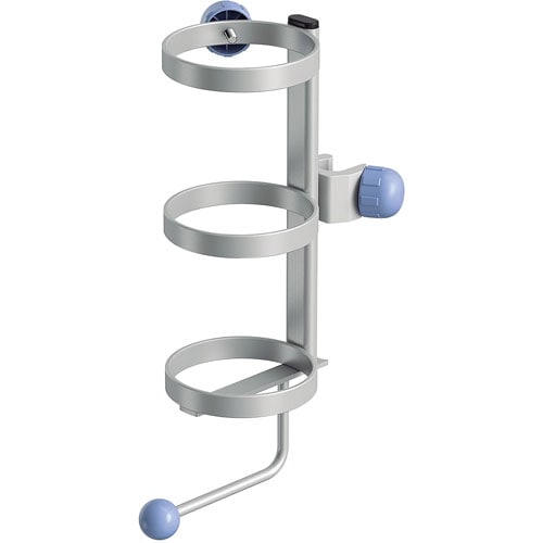 IVスタンド 酸素ボンベホルダー KC−0581