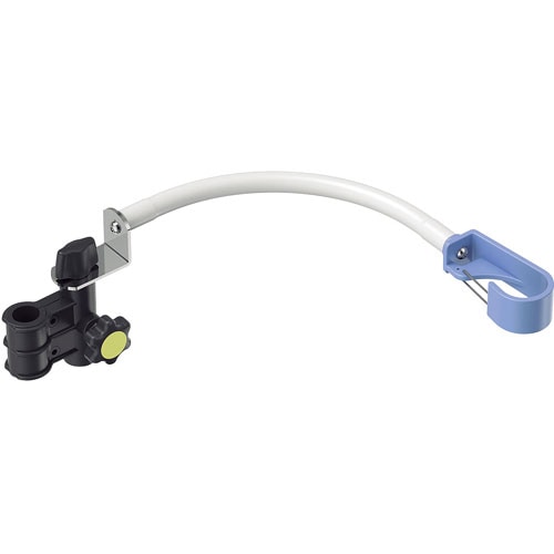 IVスタンド オプション 車いす用連結アーム