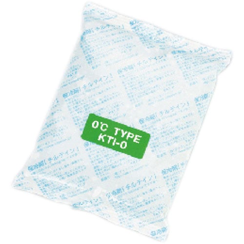 保冷剤 キープサーモアイス KTI−0