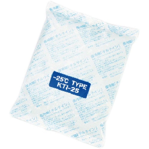 保冷剤 キープサーモアイス KTI−25