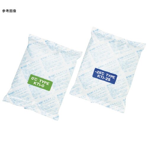 保冷剤 キープサーモアイス KTI−35