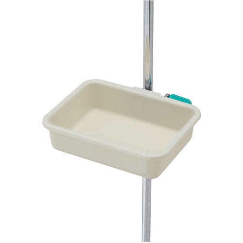 アトムPPEホルダー トレーセット