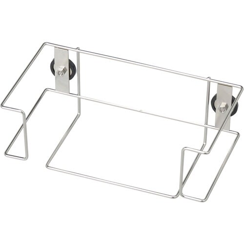 ラック楽ホルダーSE(マスク用) マグネット式