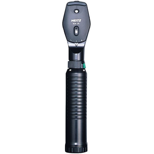 ハロゲン検眼鏡 BXα−13A