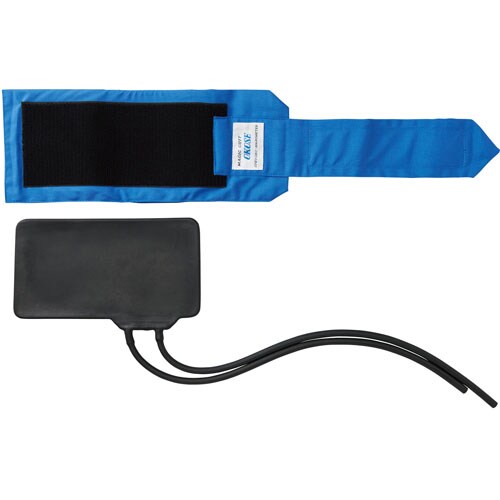 オコセ血圧計用マンセッター大人用 セット ブルー