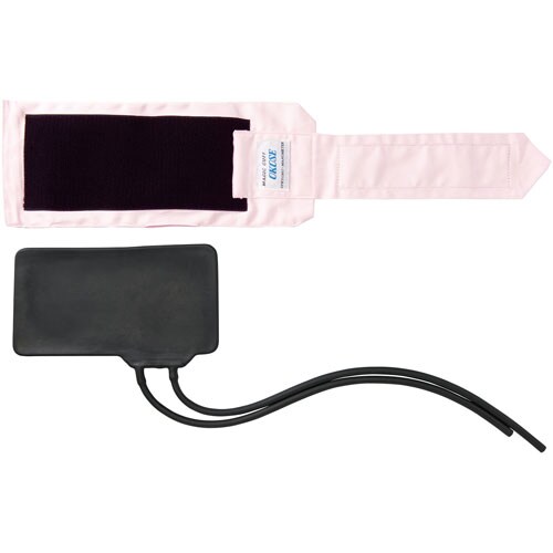 オコセ血圧計用マンセッター大人用 セット ピンク