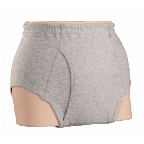 ソフト吸収パンツII(紳士用) S