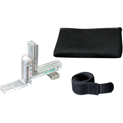 膝関節運動テスタ KMI