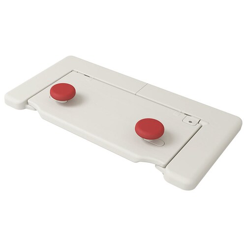 バスボードH−S はねあげくん