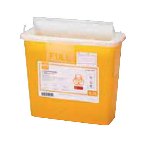 針捨てボックス 4.7L