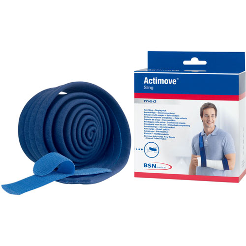 アクティムーブ スリング 5.5cm×1.9m