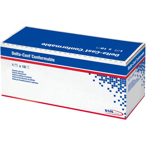 デルタキャスト コンフォーマブル 4号