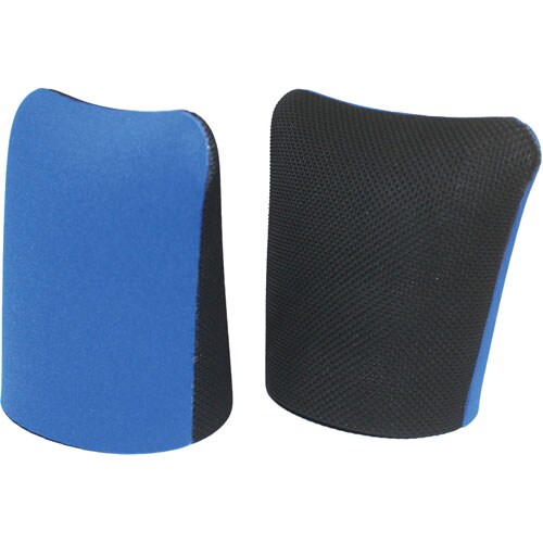 クロッツ フットレストカバー HC−43C