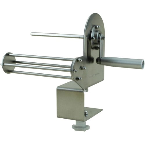 包帯巻器 バンロールS 手動式