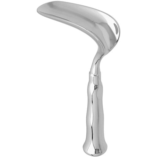 ジモン膣鏡(クリステル式) M