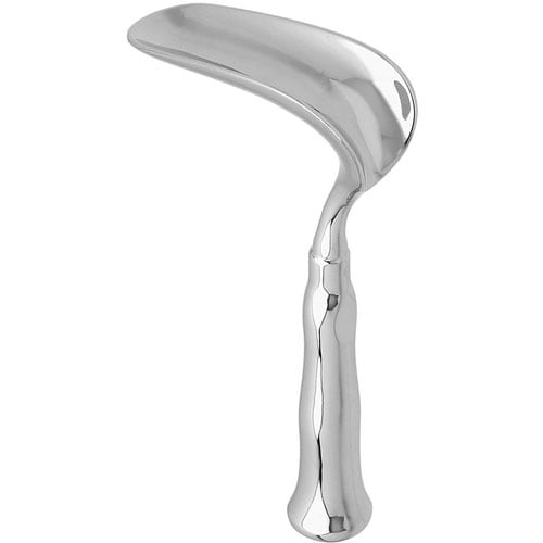 ジモン膣鏡(クリステル式) S