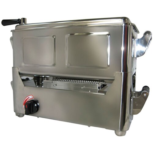 卓上業務用煮沸器(圧電式) 40G プロパンガス