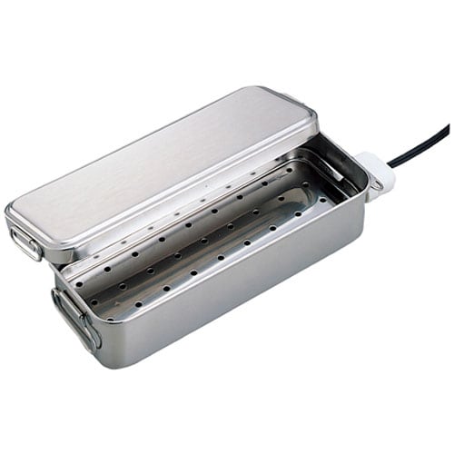 携帯業務用煮沸器 パイプヒーターなし・小