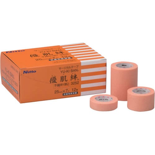 優肌絆不織布(肌) 3251S