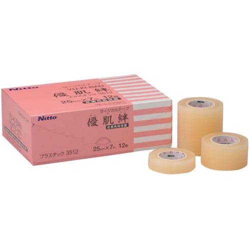 優肌絆プラスチック 3512S